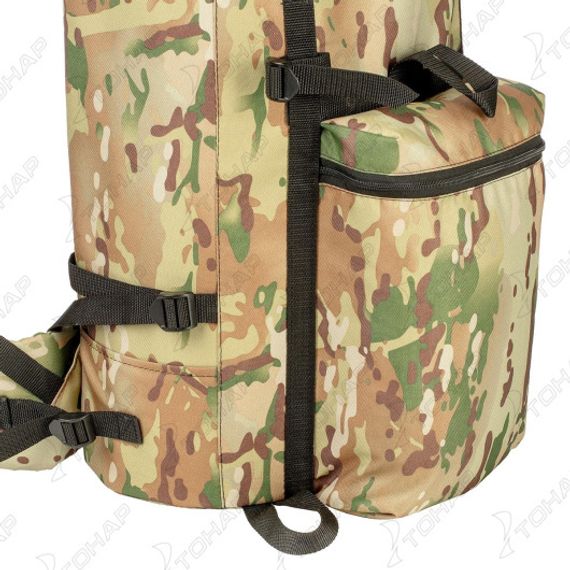 Рюкзак Helios Универсал 80л КМФ