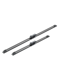 Щетки стеклоочистителя BOSCH для Geely Tugella, Atlas Pro, Okavango, Lynk & Co (A744S)