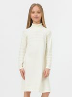 Платье для девочки AT98 молочный