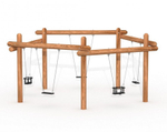 Качели Пятигранник 3.5