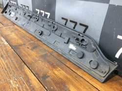 Накладка двери передней левой Volvo XC90 2 14-нв Б/У Оригинал 31448427