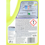 Средство для мытья полов Mr.Proper Universal 5 л