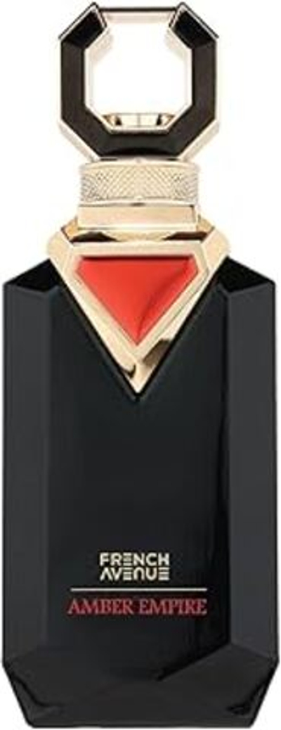 French Avenue Amber Empire EDP