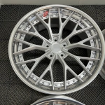 КОВАНЫЕ ДИСКИ ДЛЯ MERCEDES BENZ G CLASS G63 AMG W465 2025 гелик гелентваген