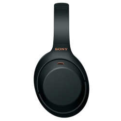 Беспроводные наушники Sony wh-1000xm4 черные