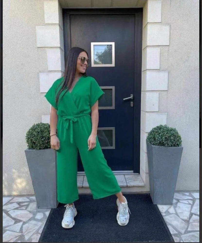 Комбинезон 2584249 Fabrika