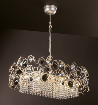 Люстра SERIP DIAMOND