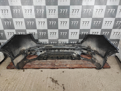 Бампер задний Geely Tugella 22-нв Б/У Оригинал 6044096300