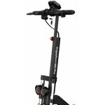 Электросамокат Kugoo Kirin M5 Pro