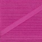Лента (тесьма) шелковая 4.0 мм / 45.5±0.5 метров, №116 малиново-сиреневый, Gamma SR-4