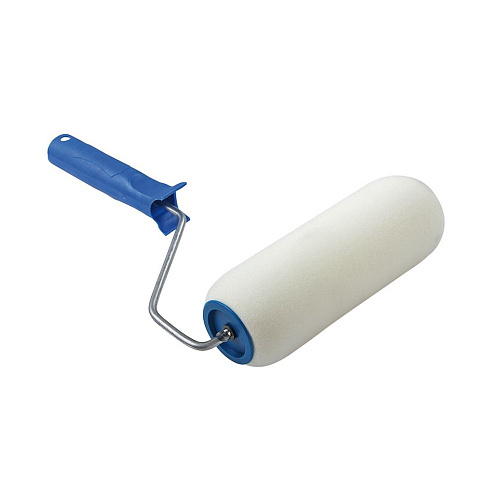 Валик поролон в сборе 200 мм Сибртех