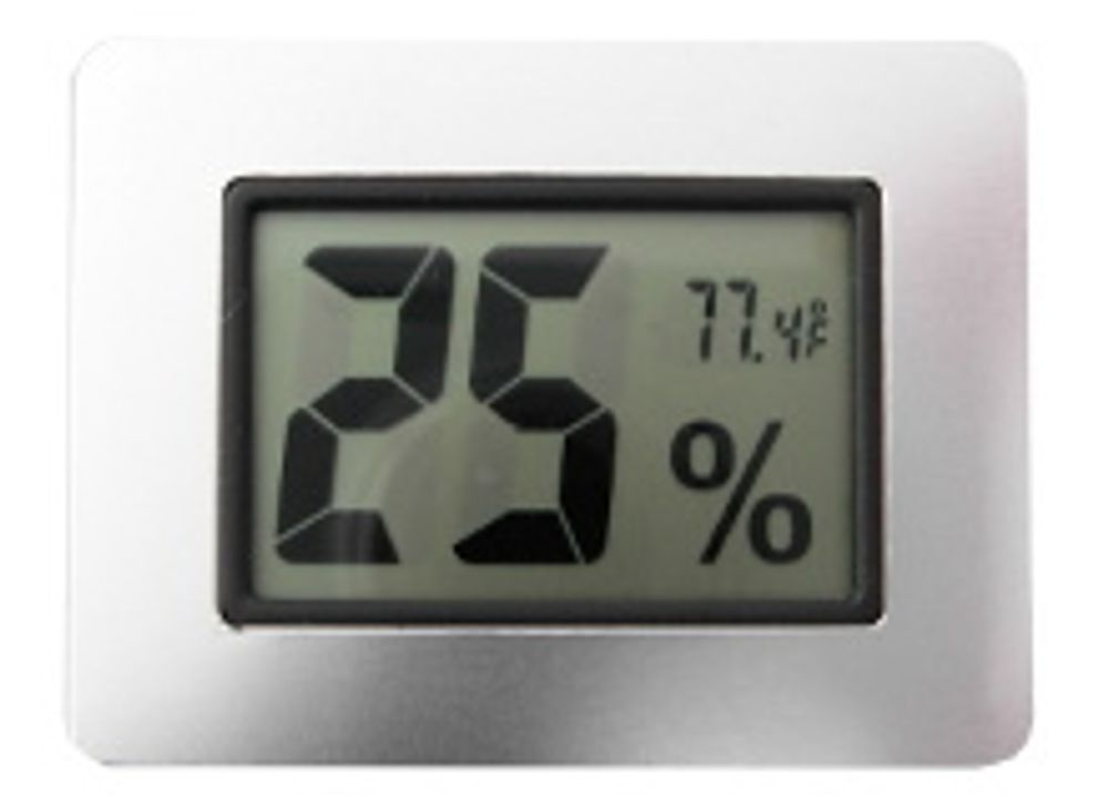 Увлажнитель Xikar DryMistat® Humidification Tubes 807 XI