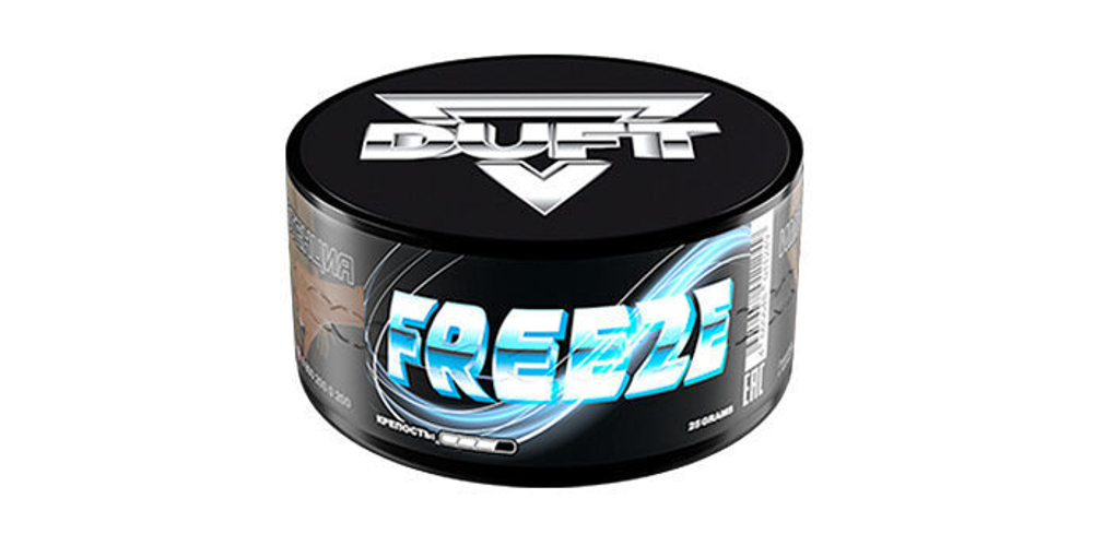 Duft - Freeze (100g)