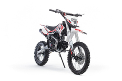 Мотоцикл BSE EX 125E 17/14 (2022) PITBIKE