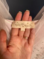 Платье Tutu du monde, 122