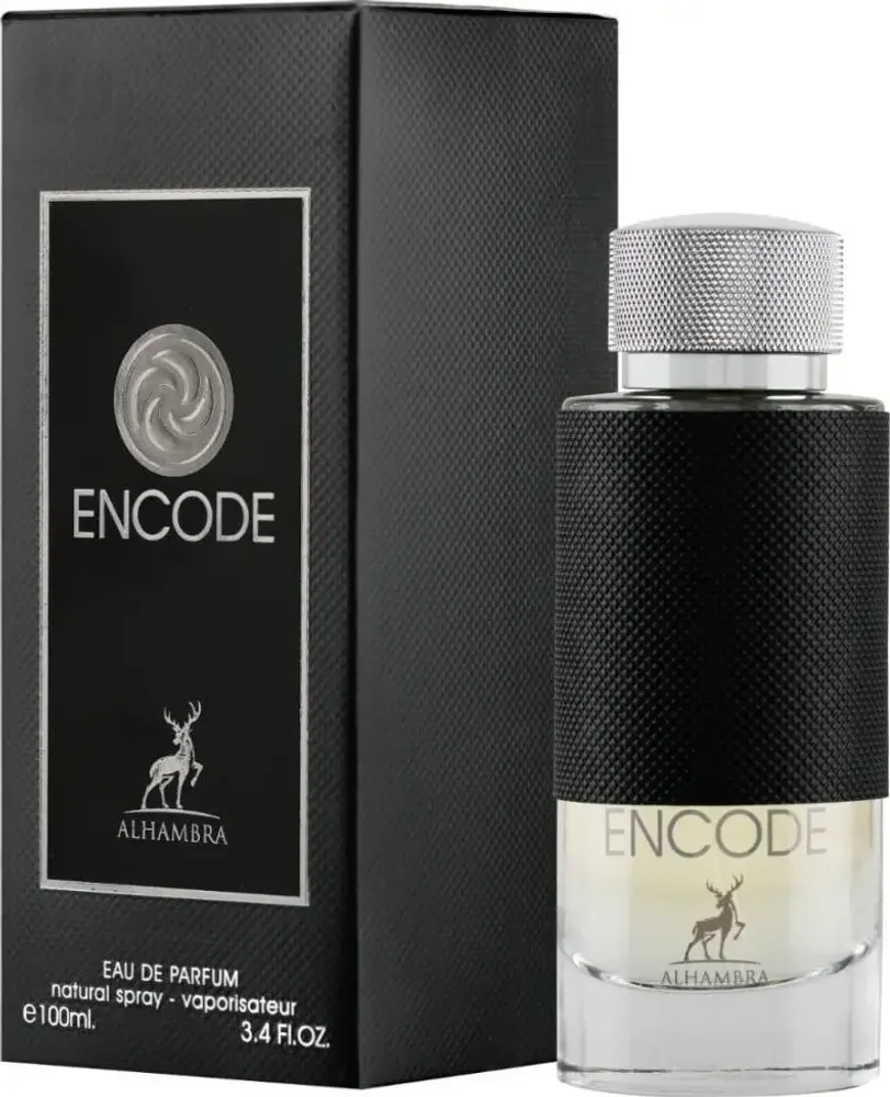Мужская парфюмерия Alhambra Encode EDP 100 мл