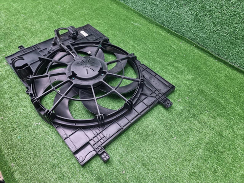 Диффузор с вентилятором Haval M6 2 (2021-н.в.)