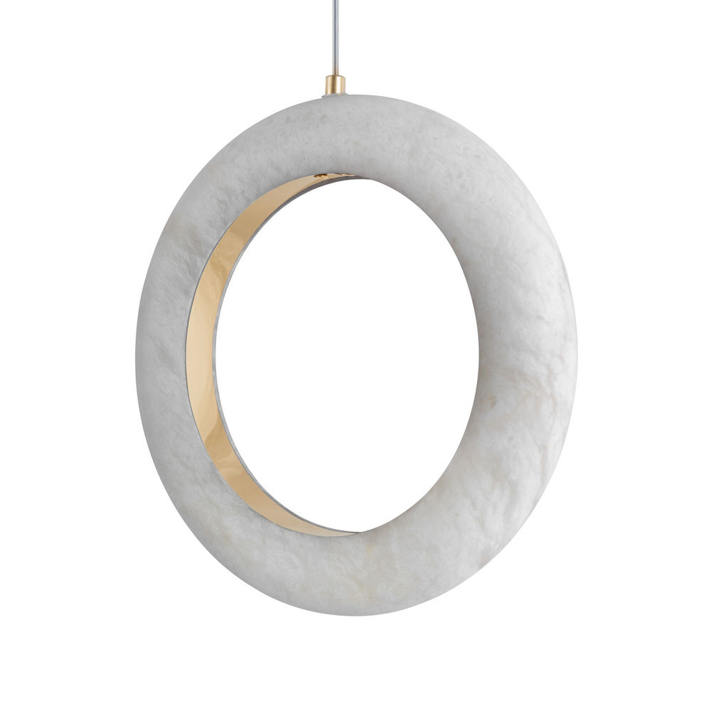 Подвесной светодиодный светильник Loft It Soho 10410/D