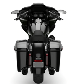 CVO Road Glide Harley-Davidson (Envious Green Fade) 2022