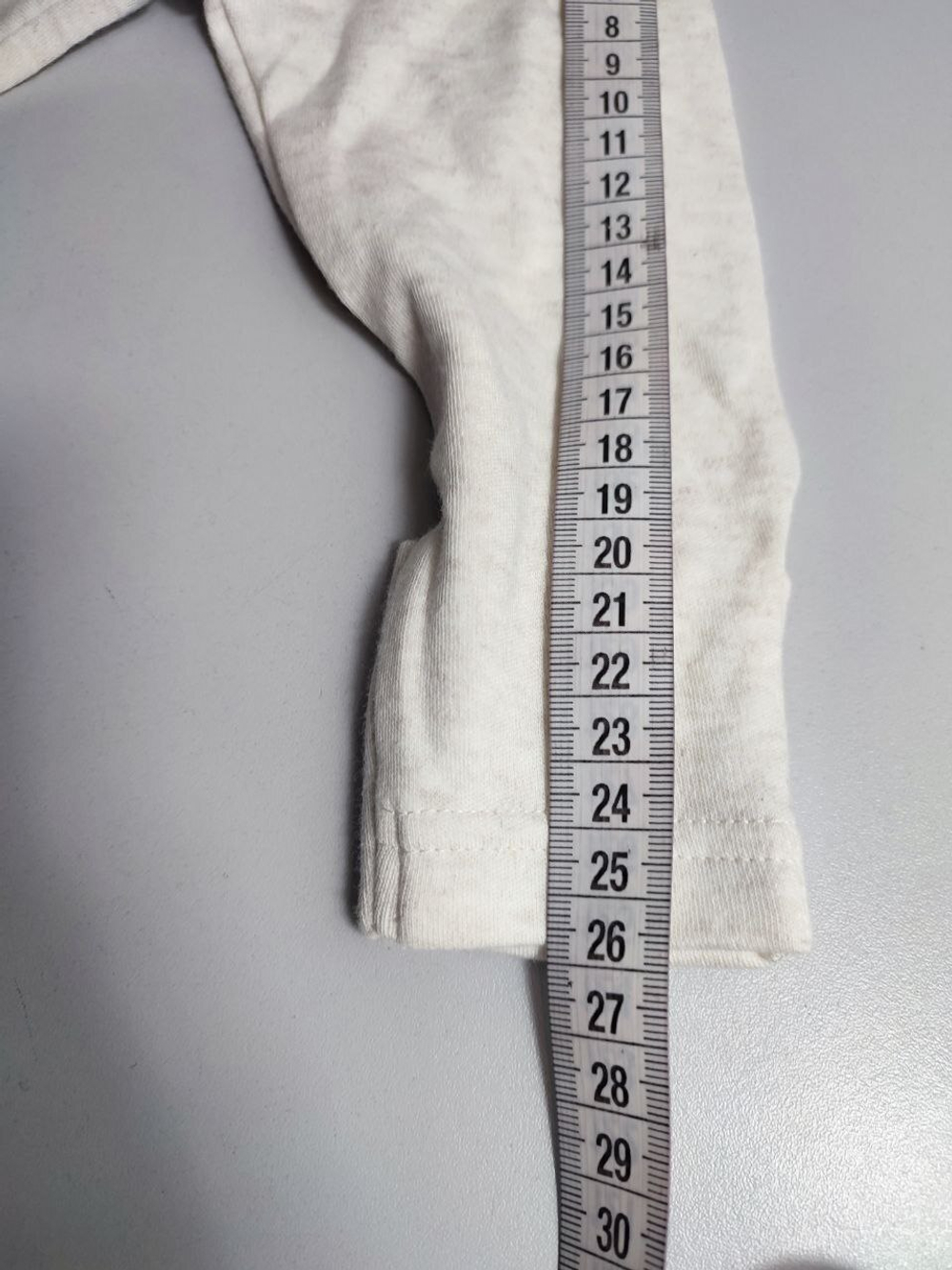 Слип повседневный на 3-6 месяцев