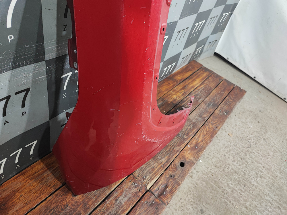 Крыло переднее правое Toyota RAV4 V (XA50) 18-нв Б/У Оригинал 538110R160