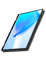 Ноутбук Chuwi MiniBook X 10.51" 1200*1920/N100/12G/512G/Pink