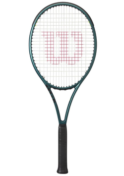 Теннисная ракетка Wilson Blade 100 V9.0 + Струны + Натяжка
