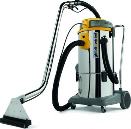 Пылесос моющий Ghibli POWER EXTRA 21 I 14624010001 14624010001