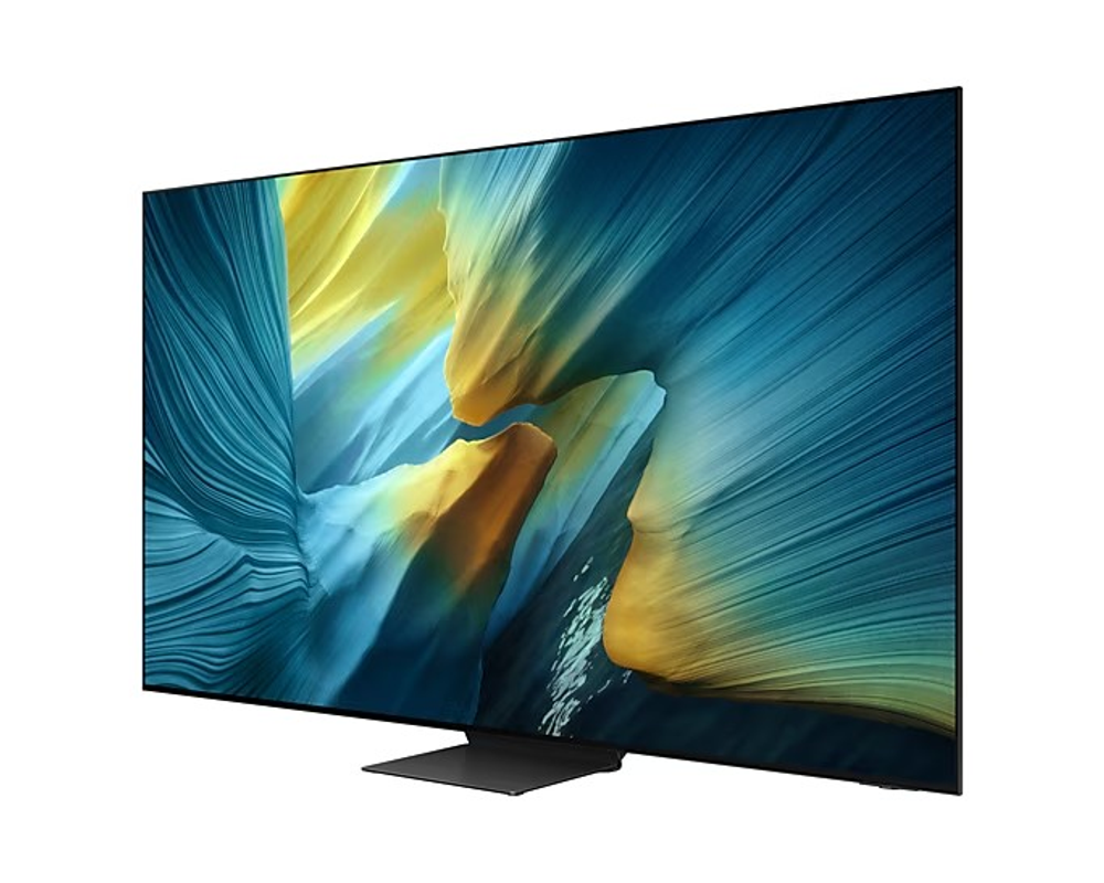 OLED телевизор Samsung QE83S95FAU