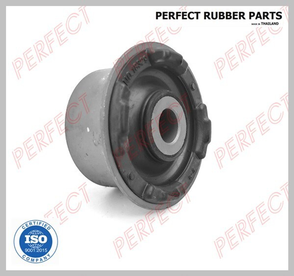 Сайлентблок рессоры PERFECT (Кратность 1 шт) MD24BTPRO