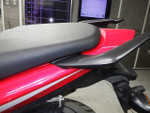 Honda CBR400R , 2013