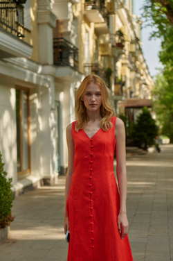 Сарафан, М 2549