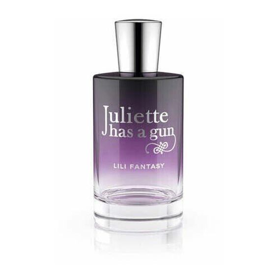 Женская парфюмерия Juliette has a gun lili fantasy eau de parfum весна