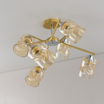 Потолочная люстра Citilux Клод  CL137162