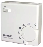 Терморегулятор Eberle-3563
