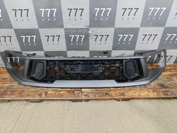 Решетка радиатора Haval H7 24-нв Б/У Оригинал 5509100XKN08A