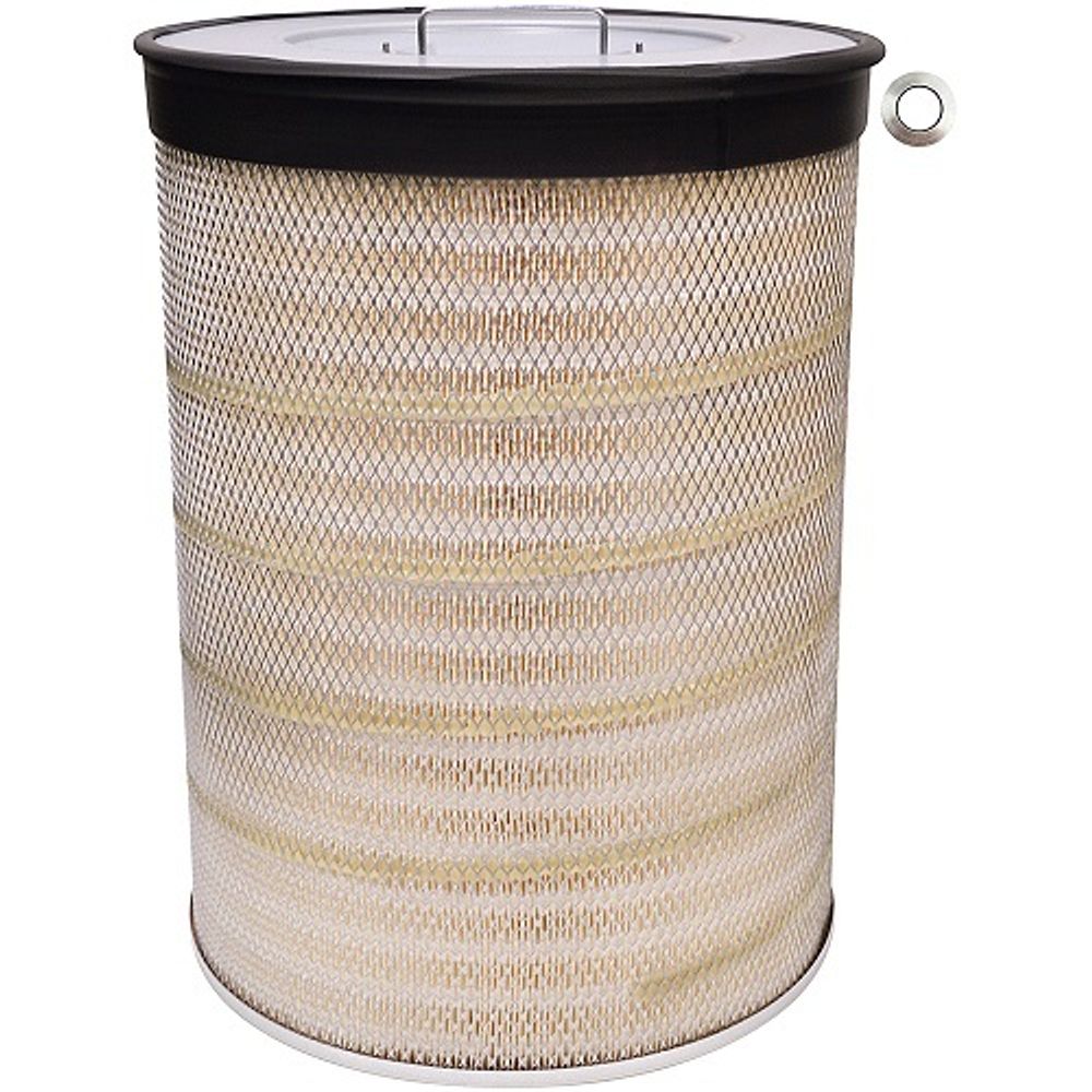 Фильтр воздушный / ELEMENT ASSY АРТ: 38G30-07712