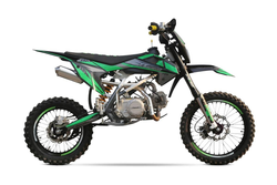 Мотоцикл FXMOTO Y1 PITBIKE