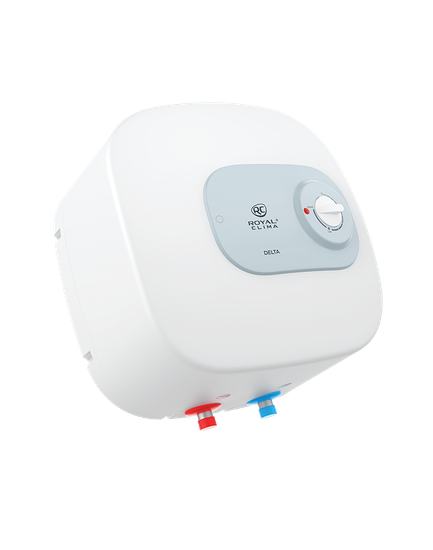Водонагреватель накопительный Royal Clima Delta RWH-D15-FE 15 литров