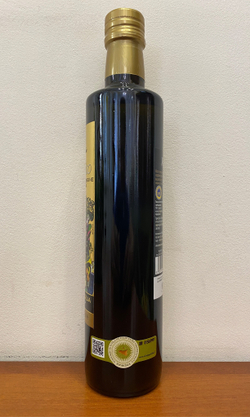 Оливковое масло Carmela di Caro RUSTICO SICILIA I.G.P. Extra Virgin Non Filtrato, Италия