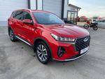 Chery Tiggo 7 Pro Max 1.5 CVT Elite (147 л.с.)