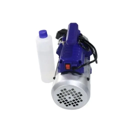 Насос вакуумный одноступенчатый 42 л/мин