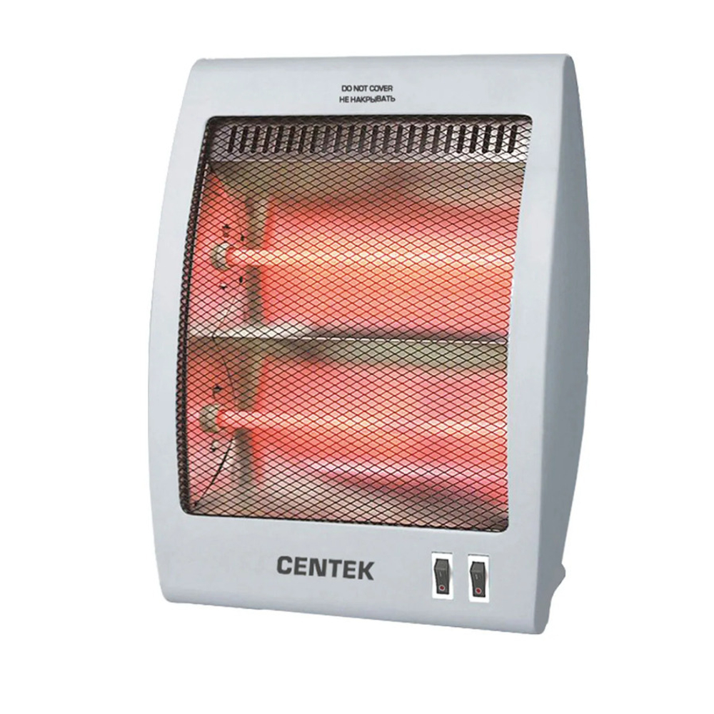 Обогреватель кварцевый Centek CT-6100 LGY