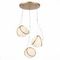 Подвесная люстра ST Luce Acerra SL1181.353.03
