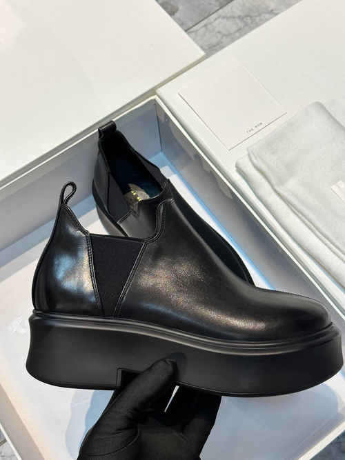 Ботинки The Row