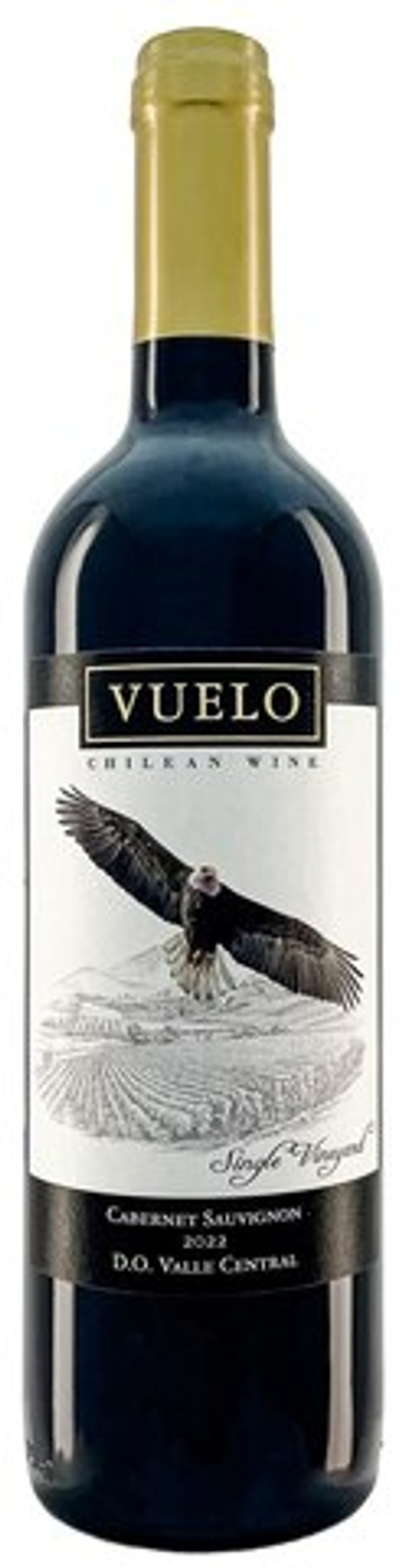Вино Вуэло Каберне Совиньон