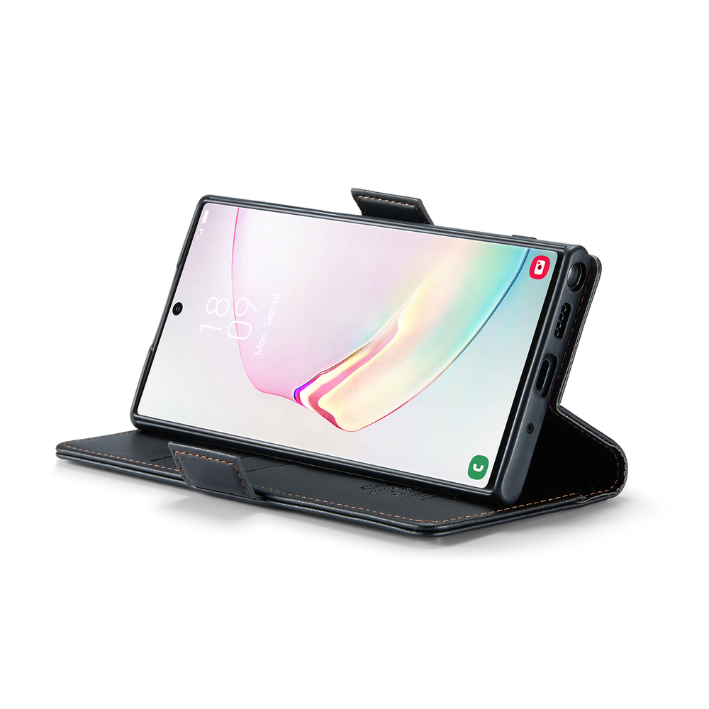 Чехол-книжка CaseMe Smooth Samsung Galaxy Note 10 Plus