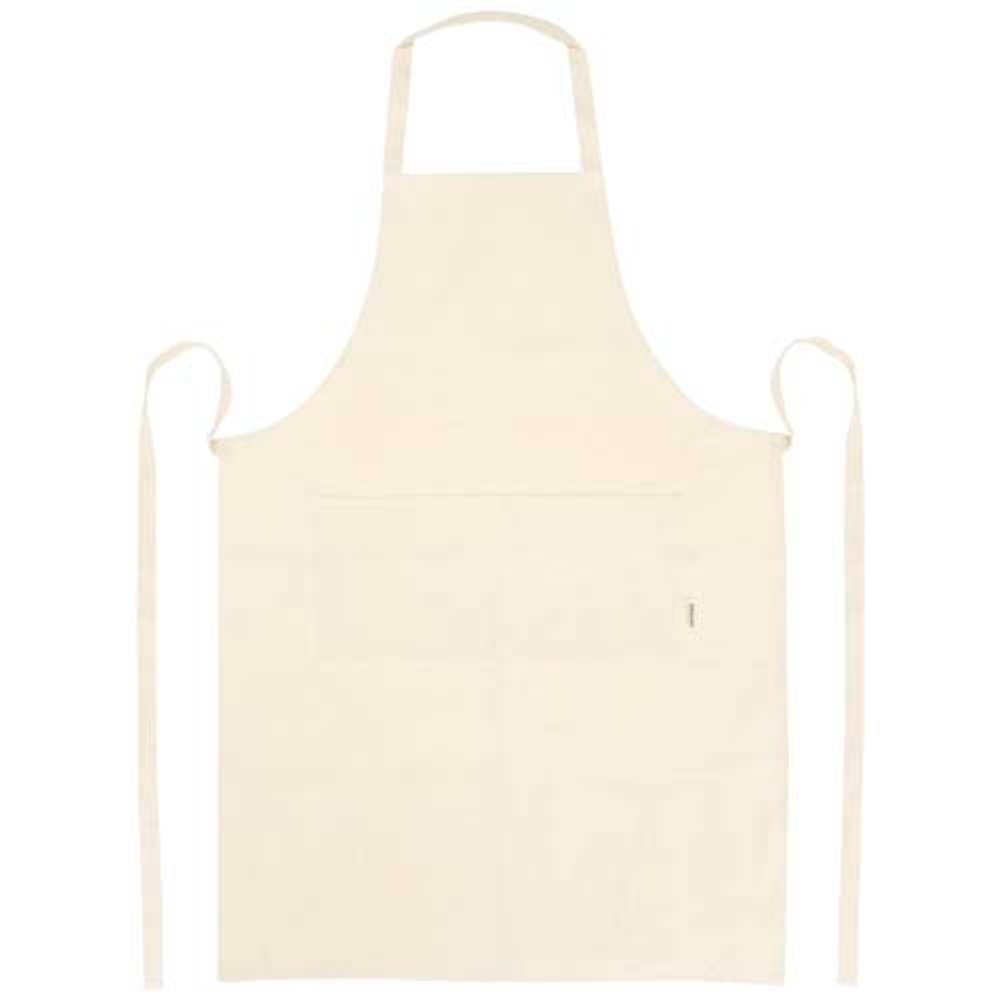 Odisha фартук из органического материала OCS плотностью 200 г/м²