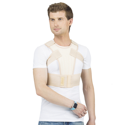 Бандаж ортопедический на грудную клетку БТ-440