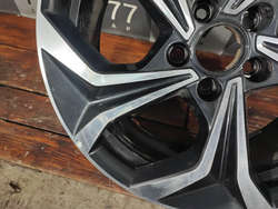 Диск колесный литой R19 Haval F7 1 19-24 Б/У Оригинал 3113104XKN02A